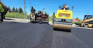 Best Asphalt Driveway Installation  in Twentynine Palms, CA